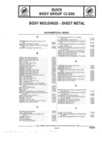 Previous Page - Parts and Accessories Catalog 45W February 1993