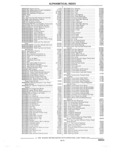 Previous Page - Parts and Accessory Catalog 53G February 1993