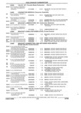 Next Page - Parts and Accessory Catalog 53G February 1993