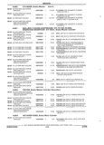 Previous Page - Parts and Accessory Catalog 53G February 1993