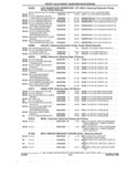 Next Page - Parts and Accessory Catalog 53G February 1993