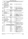 Next Page - Parts and Accessory Catalog 53G February 1993