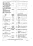 Previous Page - Parts and Accessory Catalog 53G February 1993