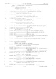 Next Page - Master Parts Book X-164001 September 1963