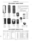 Next Page - Master Parts Book X-164001 September 1963