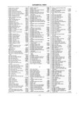 Previous Page - Master Parts Book X-164001 September 1963
